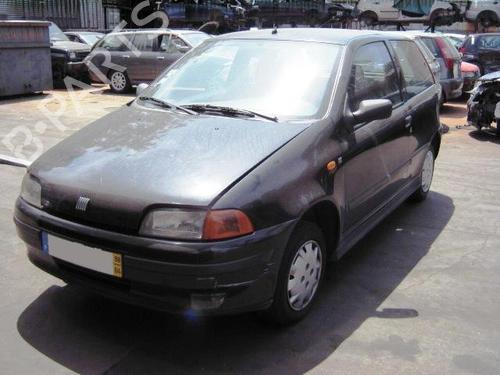 Driver airbag FIAT PUNTO (176_) 55 1.1 | BP19187689C9 