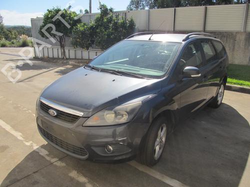 Brugte FORD FOCUS II Turnier (DA_, FFS, DS) 1.6 TDCi 4784967