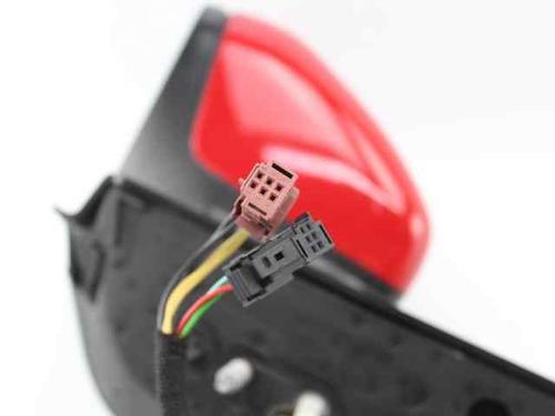 Left mirror CITROËN C3 III (SX) 1.2 VTi 82 | BP30189382C26 