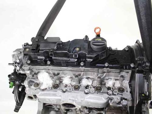 Engine PEUGEOT 308 SW II (LC_, LJ_, LR_, LX_, L4_) 1.6 HDi / BlueHDi 115 (LCBHXM, LCBHXT) | BP29644985M1 