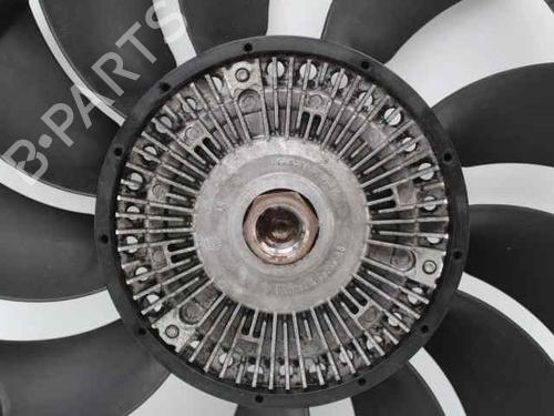 Radiator fan AUDI A6 C5 Avant (4B5) 2.5 TDI | BP21373934M35 