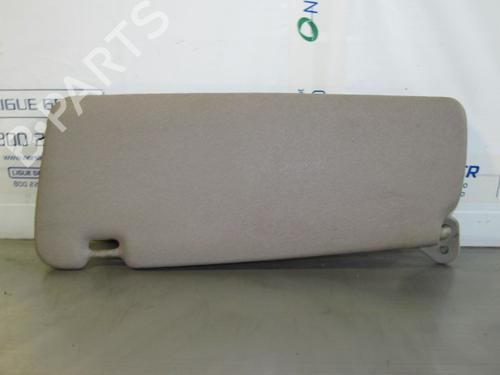 Used Right sun visor BMW 3 (E36) 318 i (113 hp) 19183917