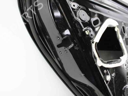 Left rear door RENAULT MEGANE III Hatchback (BZ0/1_, B3_) 1.4 TCe (BZ0F, BZ1V) | BP19236047C4 