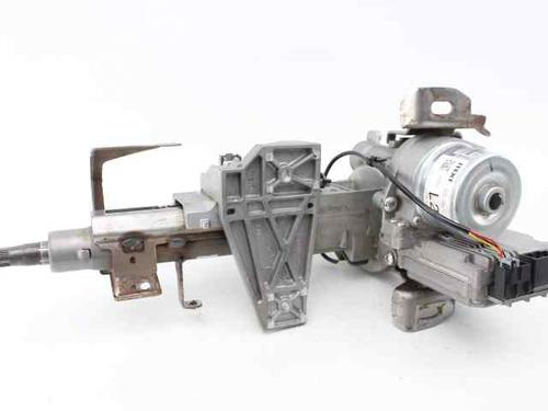 Steering column RENAULT CLIO IV (BH_) 1.5 dCi 75 | BP25755382M21 