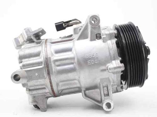 AC compressor RENAULT CAPTUR II (HF_)  | BP19228636M34 