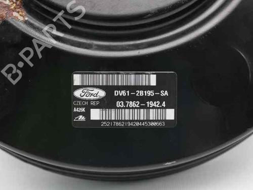 Servo brake FORD FOCUS III  | BP19221652M42 
