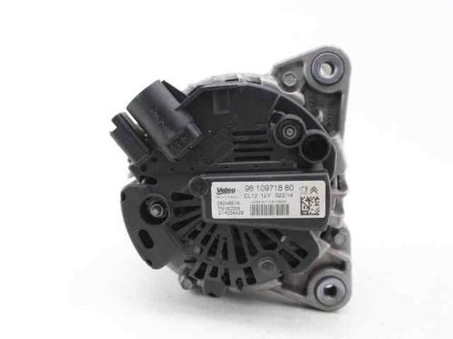 Alternator CITROËN C4 CACTUS 1.2 VTi 82 | BP32224140M7 