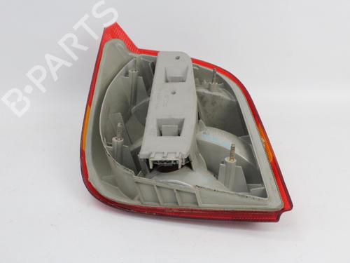 Right taillight FORD FIESTA III (GFJ) 1.1 | BP19204047C35 