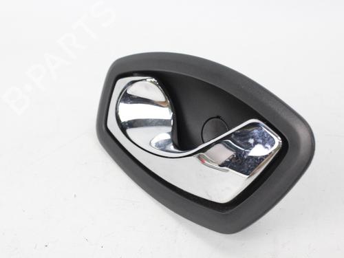 Venstre bak invendig håndtak RENAULT CLIO IV (BH_) 1.5 dCi 75 | BP19204620I15 