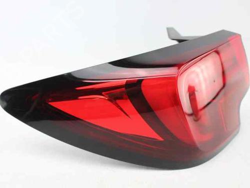 Left taillight OPEL ASTRA K (B16) 1.6 CDTi (68) | BP29761136C34 