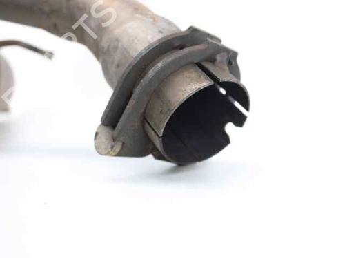 Exhaust system FIAT BRAVO II (198_) 1.9 D Multijet (198AXB1A) | BP19231547M121 