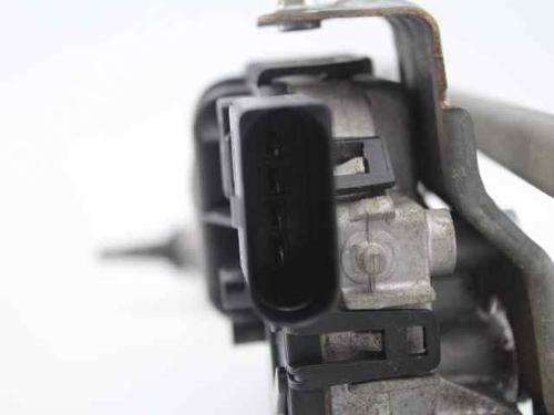 Front wiper motor VW POLO V (6R1, 6C1) 1.6 TDI | BP19239621M29 