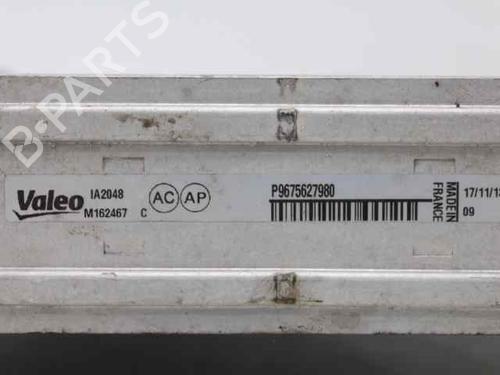 Intercooler CITROËN C4 Picasso II 1.6 HDi / BlueHDi 115 | BP37186887M30 - Image 7