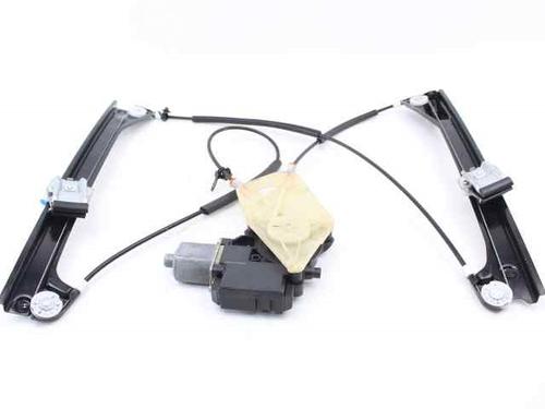 Used Front left window mechanism VW POLO V (6R1, 6C1) 1.6 TDI (90 hp) 31962732
