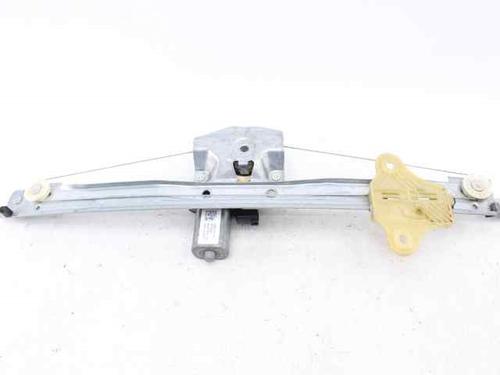Front right window mechanism RENAULT CAPTUR I (J5_, H5_) 0.9 TCe 90 | BP39542748C23 - Image 4