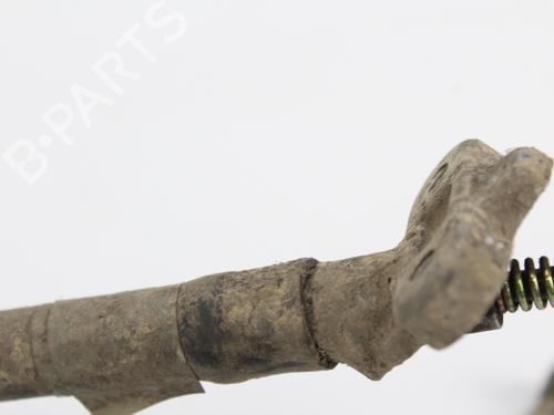 Handbrake cable TOYOTA COROLLA Liftback (_E11_) 1.9 D (WZE110_, WZE110R) | BP19202846C145 
