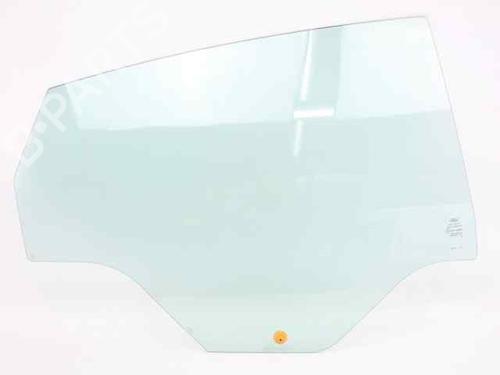 Used Rear right door window FORD FIESTA VI (CB1, CCN) [2008-2017]  19231878
