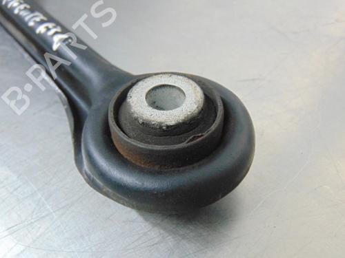 Left front suspension arm MERCEDES-BENZ C-CLASS (W203)  | BP19191419M12 