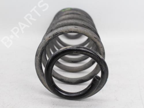Shock absorber spring FORD FIESTA VI (CB1, CCN)  | BP19208558C152 