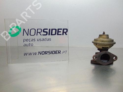 EGR Ventil ROVER 200 II Hatchback (RF) 220 SDi (105 hp) 19189959