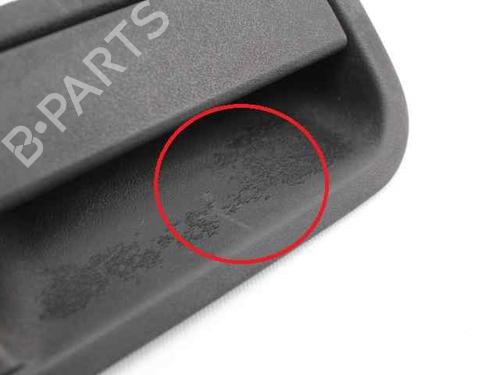 Front right exterior door handle OPEL CORSA B (S93) 1.4 i (F08, F68, M68) | BP19224225C129 