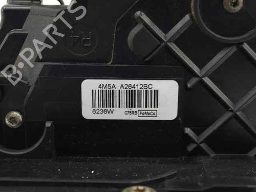Rear right lock FORD FOCUS II Turnier (DA_, FFS, DS)  | BP19219289C99 