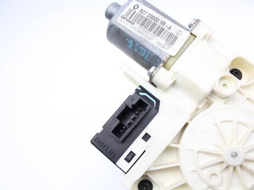 Rear right window mechanism RENAULT LAGUNA III (BT0/1) 1.5 dCi (BT00, BT0A, BT0T, BT1J) | BP19212622C25 