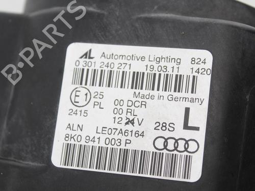 Left headlight AUDI A4 B8 (8K2) S4 quattro | BP40163180C28  - Image 7