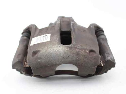 Used Right front brake caliper PEUGEOT 208 I (CA_, CC_) 1.2 VTI 82 (82 hp) 26137358