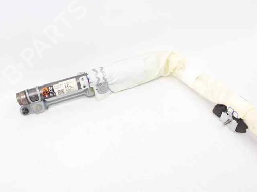 Left curtain airbag OPEL CORSA E (X15)  | BP29818570C11 