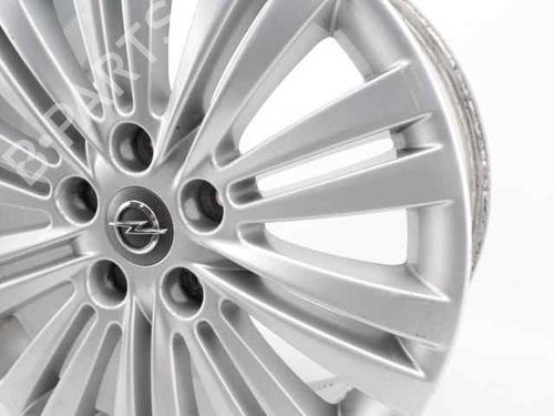 Rim OPEL ASTRA J Sports Tourer (P10) 1.6 CDTi (35) | BP24215137C45 