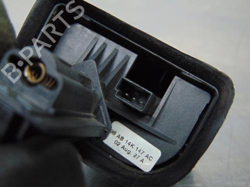Switch FORD FIESTA V (JH_, JD_) 1.4 16V | BP19195059I30 