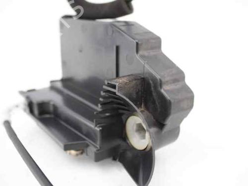 Front left lock PEUGEOT 308 II (LB_, LP_, LW_, LH_, L3_) 1.6 BlueHDi 120 | BP19237054C98 