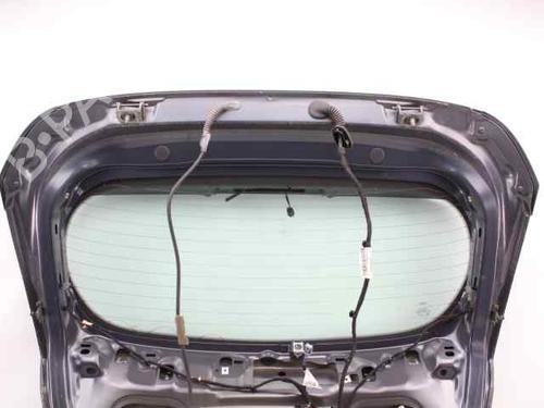 Tailgate FORD FIESTA VI (CB1, CCN) 1.0 EcoBoost | BP28069635C6 