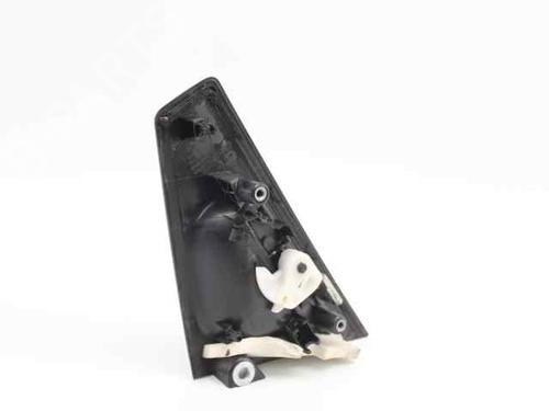 Rear left exterior door handle RENAULT CLIO IV (BH_) 1.5 dCi 90 | BP19221283C130 