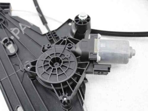 Front right window mechanism OPEL ASTRA L (OV5) 1.2 (FPHNSL, FPHNSR) | BP37480462C23 - Image 3