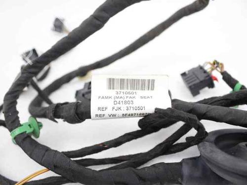 Wiring harness SEAT LEON (5F1)  | BP19231643E16 