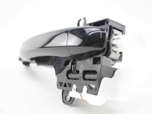 Rear left exterior door handle RENAULT CAPTUR II (HF_)  | BP19228599C130 