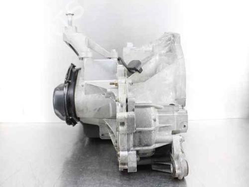 Gearbox FORD FOCUS II (DA_, HCP, DP) 1.6 | BP19224108M3 