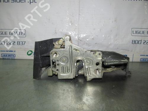Used Rear right lock MERCEDES-BENZ E-CLASS (W210) [1995-2003]  19183616