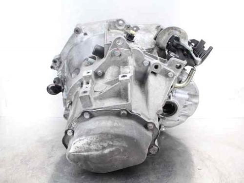 Gearbox PEUGEOT PARTNER Box Body/MPV 1.6 HDi 16V | BP37062820M3 - Image 6