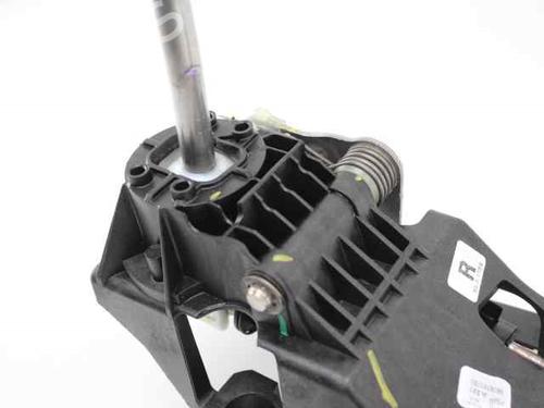 Gear lever PEUGEOT 208 I (CA_, CC_) 1.5 BlueHDI 100 | BP19240105M90 