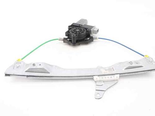 Front left window mechanism OPEL CORSA E (X15) 1.4 (08, 68) | BP29818526C22 