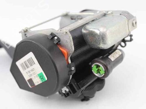 Høyre foran beltestrammer FORD C-MAX II (DXA/CB7, DXA/CEU) 1.0 EcoBoost | BP29963759C88