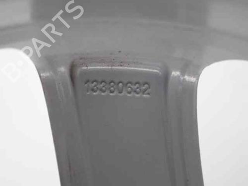 Rim OPEL CORSA E (X15) 1.2 (08, 68) | BP32769246C45  - Image 8