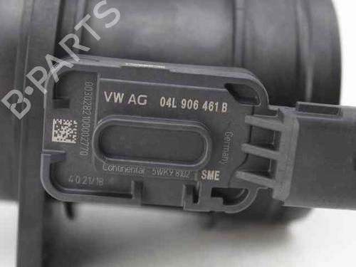 Mass air flow sensor SEAT LEON (5F1) 1.4 TSI | BP29902439M95 