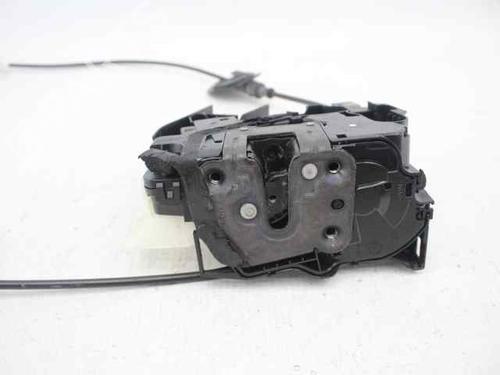 Front left lock RENAULT MEGANE IV Grandtour (K9A/M/N_) 1.5 dCi 110 | BP19246277C98 
