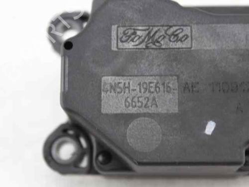 Electronic module VOLVO C30 (533) D2 | BP37651143M83  - Image 9