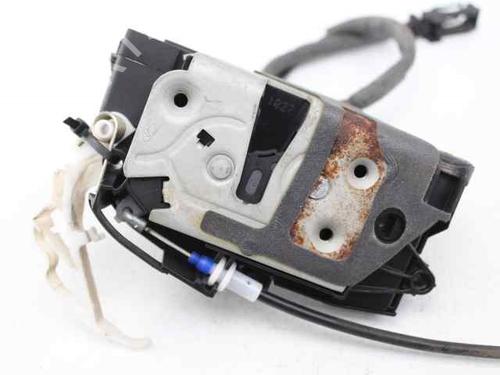 Rear right lock FORD FOCUS III  | BP26038310C99 