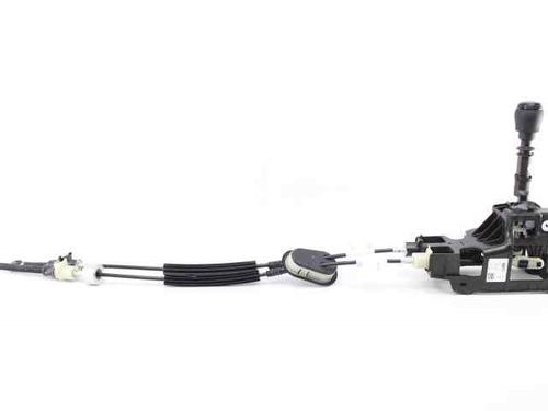 Palanca de cambios DACIA JOGGER (RK_) 1.0 TCe 90 ECO-G (RKMT) (91 hp) 31366916
